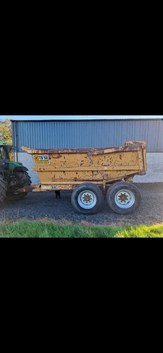 Dumper - Image 2