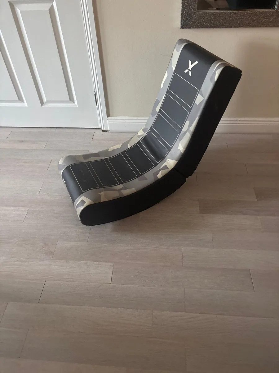Gaming chair - Image 1