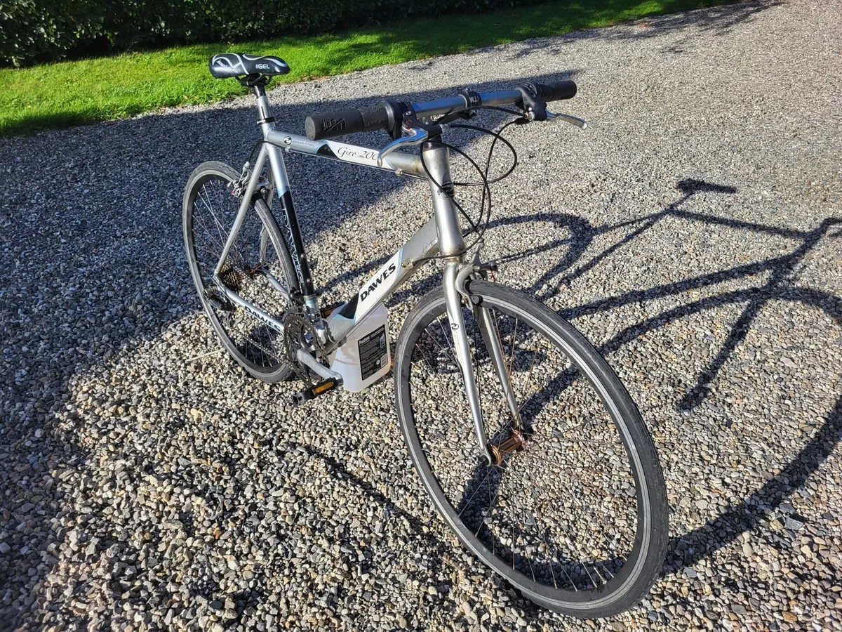 Bike - Image 4