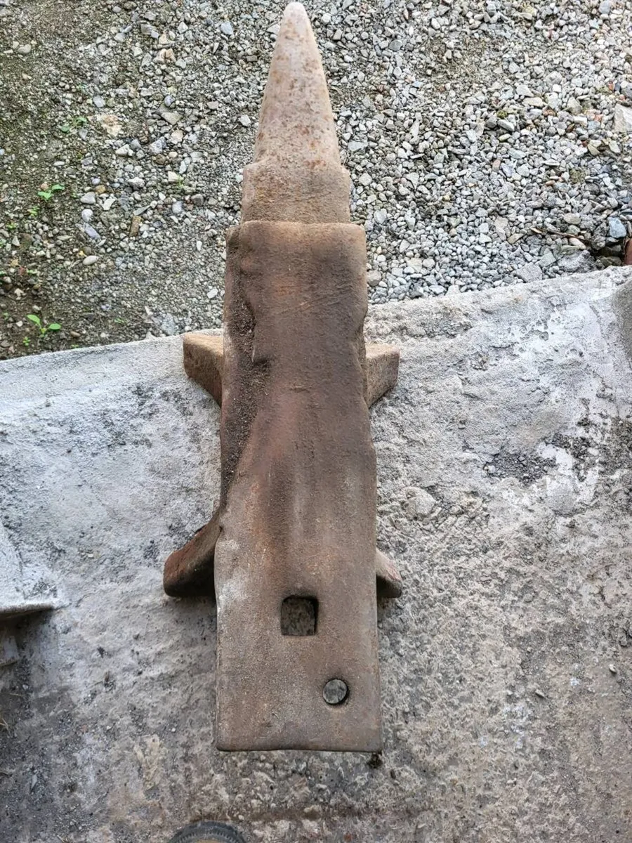 Anvil - Image 2