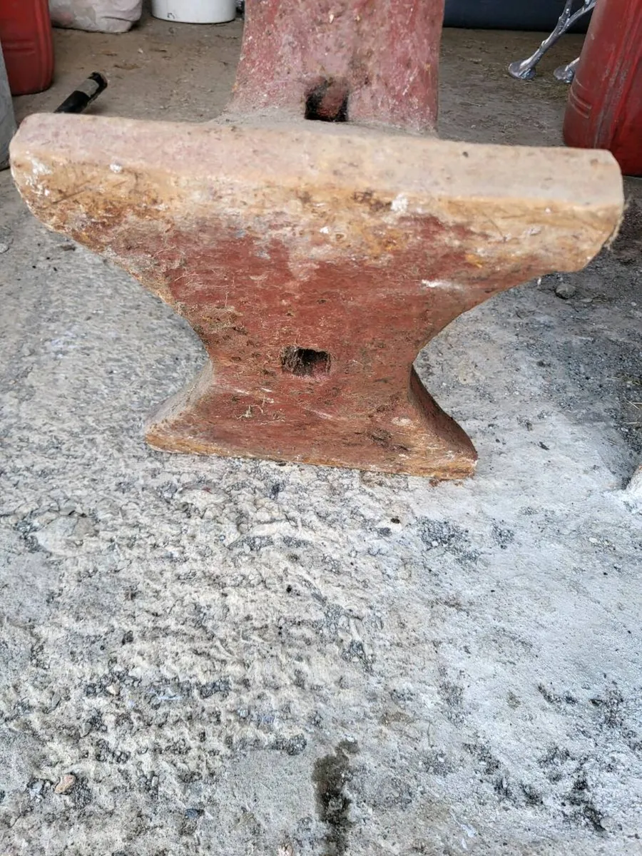 Anvil - Image 3