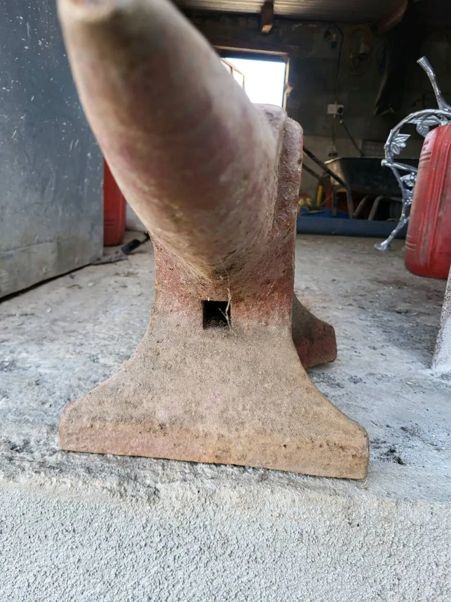 Anvil - Image 1