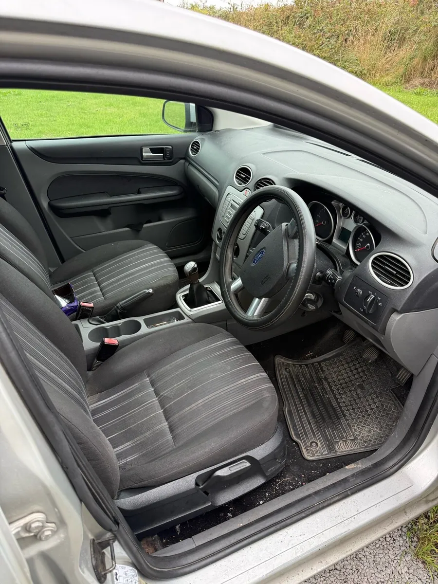Ford Focus 1.6D - Image 3