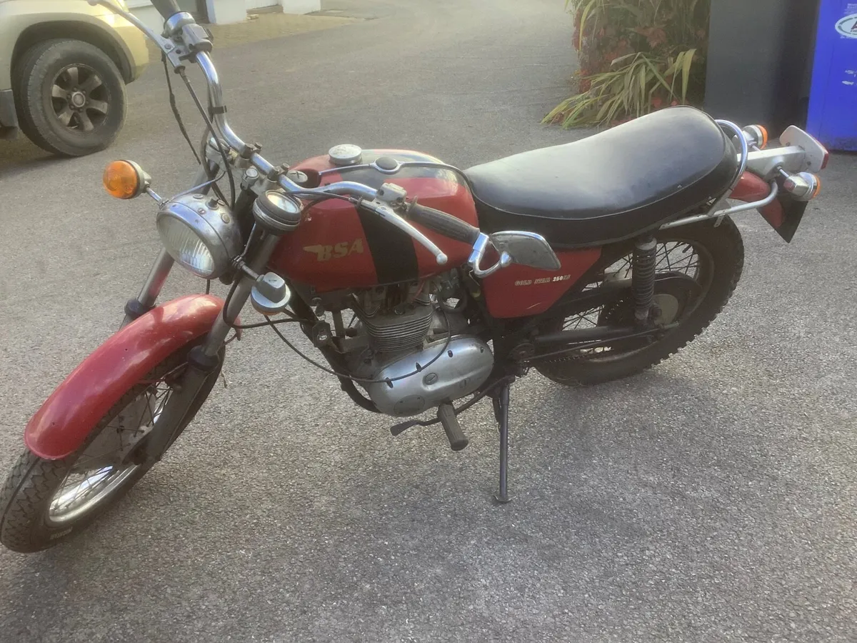 NORTON Other 1972 - Image 3
