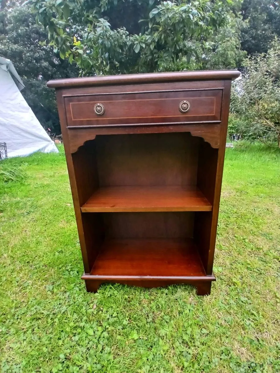 Edwardian style bedroom set - Image 3