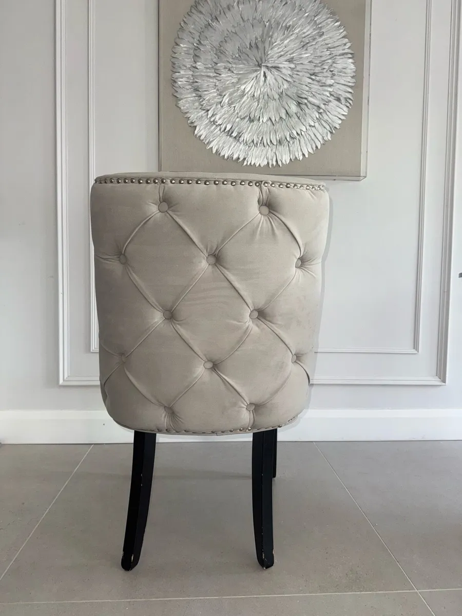 Dining chair - Image 1