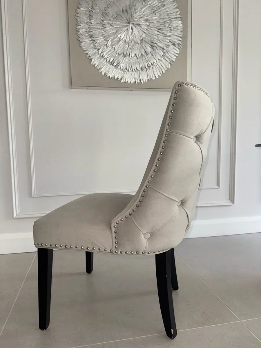 Dining chair - Image 2