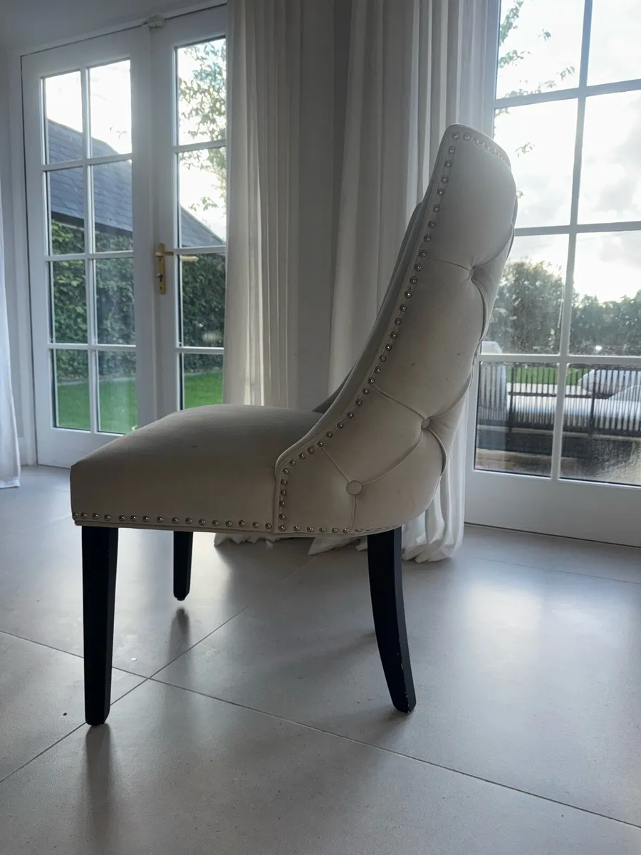 Dining chair - Image 4