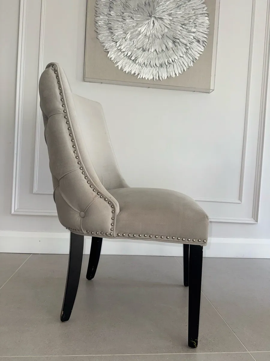 Dining chair - Image 3