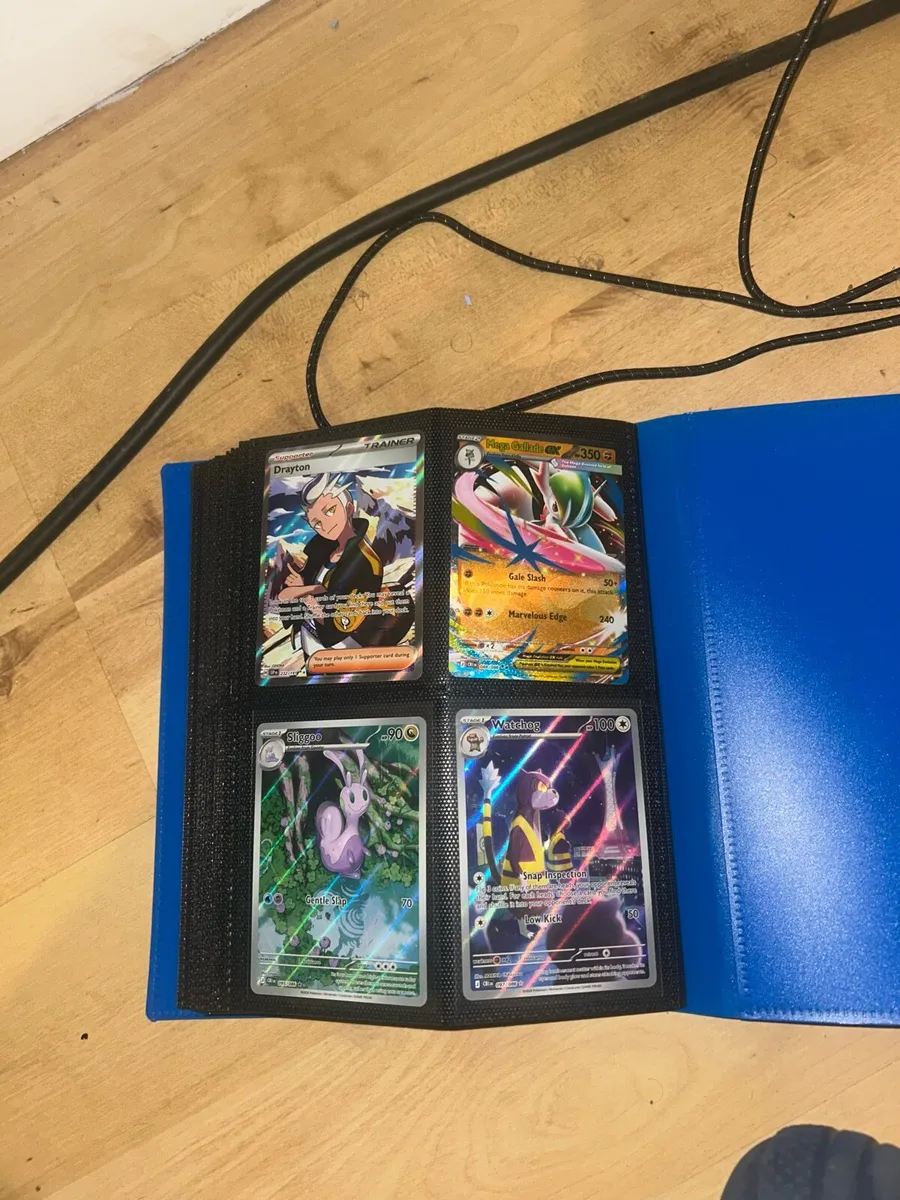 Pokémon cards - Image 4