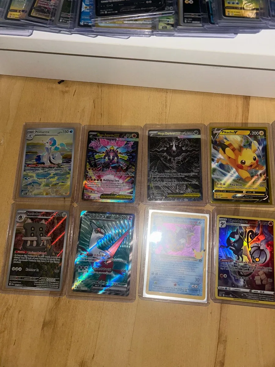 Pokémon cards - Image 2