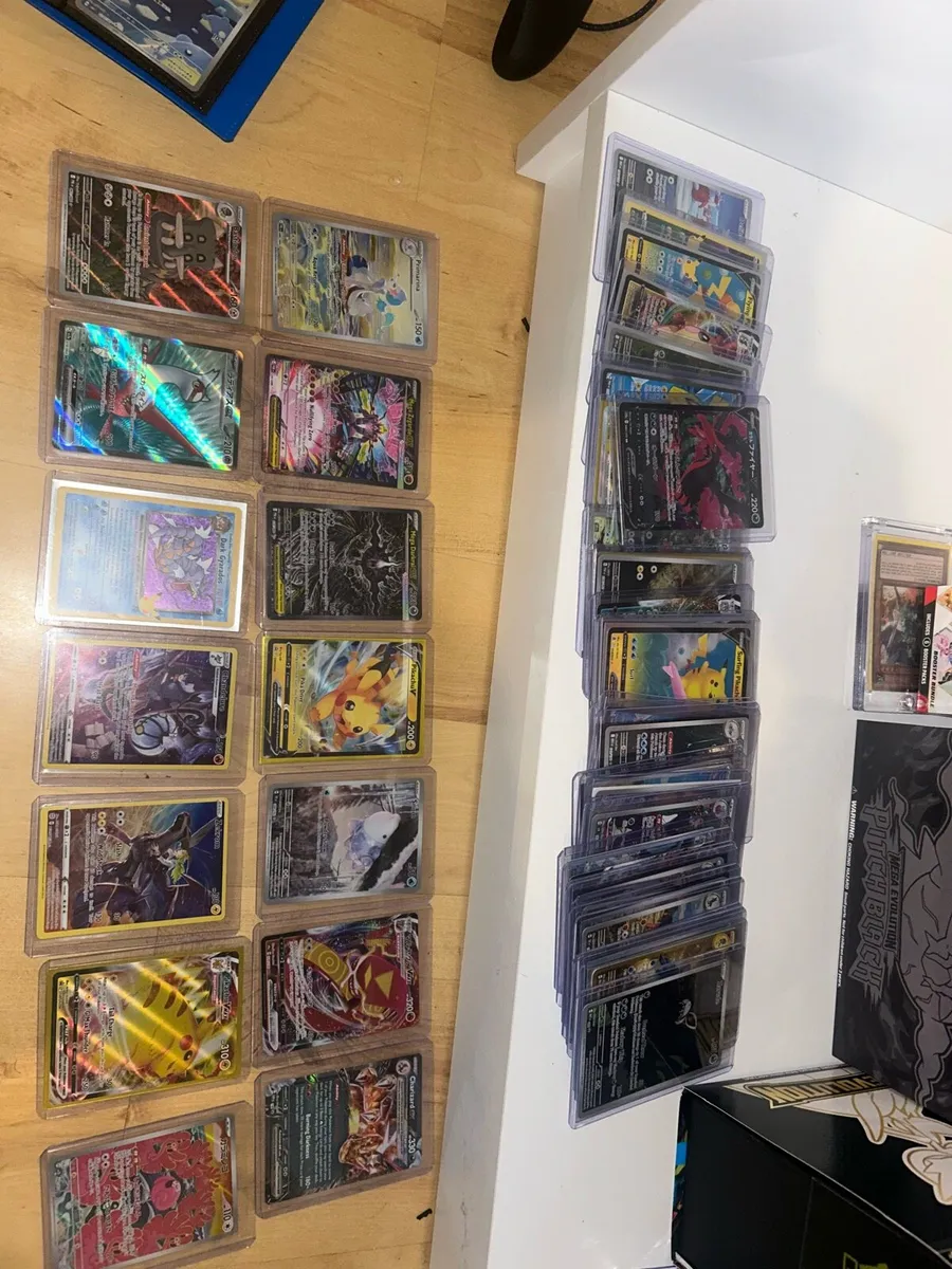 Pokémon cards - Image 3