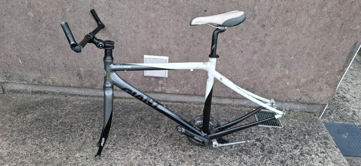 Bicycle Frameset - Image 2