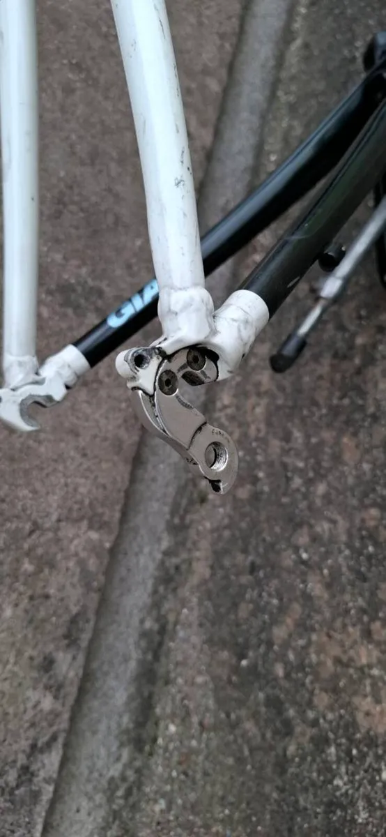 Bicycle Frameset - Image 3