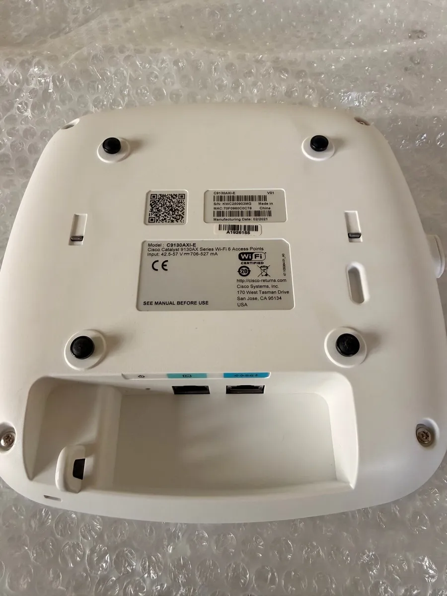 Cisco ap - Image 3