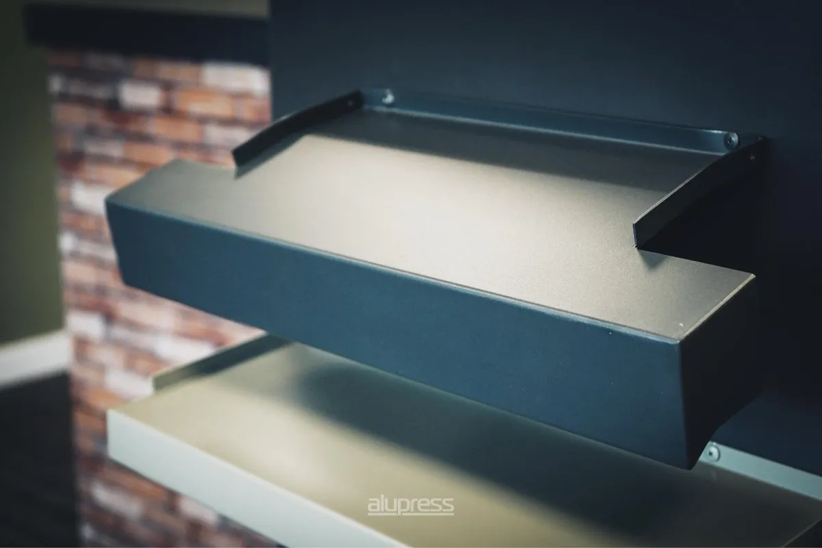 Window Sills - Image 1