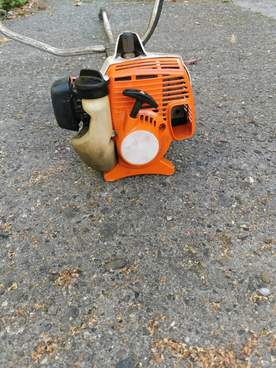 Strimmers - Image 2