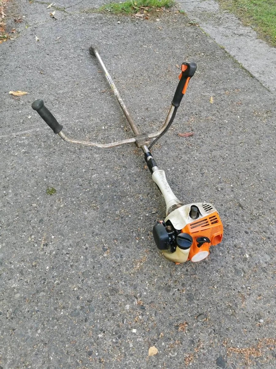 Strimmers - Image 1