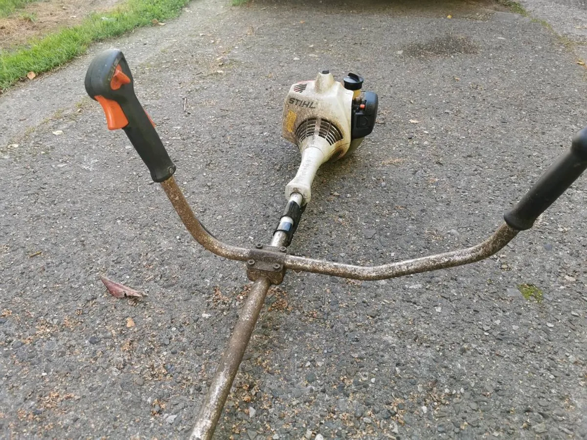 Strimmers - Image 3