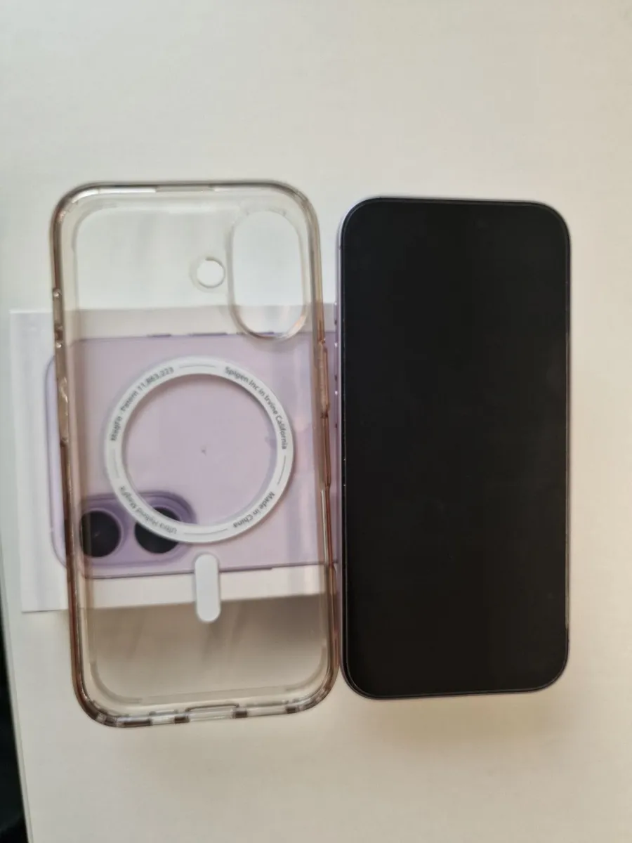 Apple iPhone 17 – 256GB – Lavender - Image 4