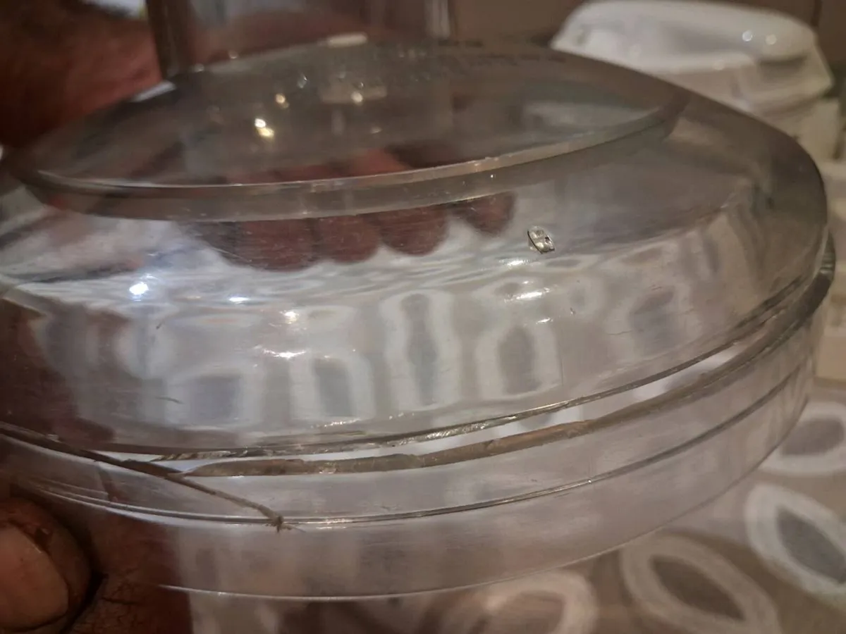 Food processor - Image 4