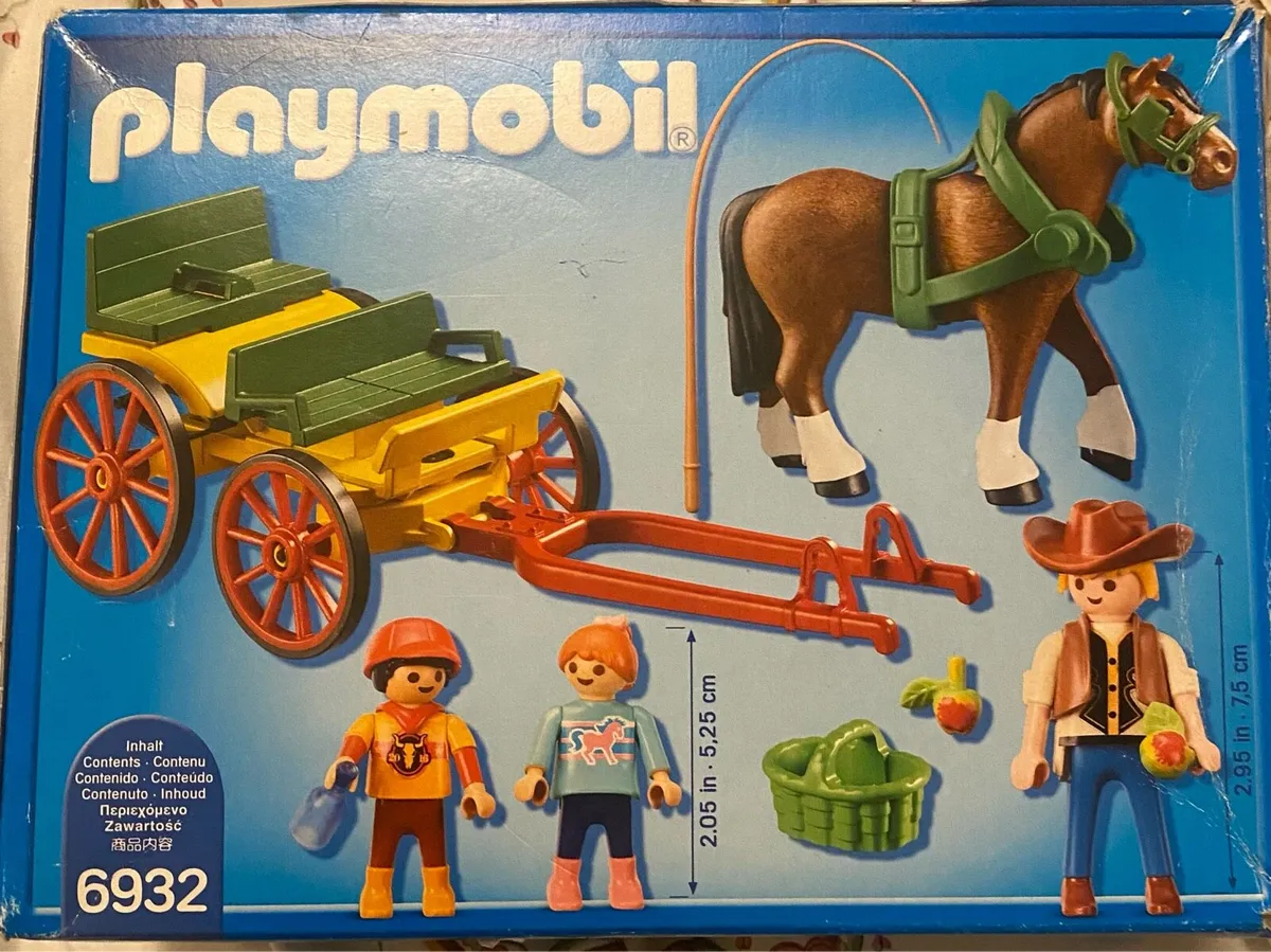 Playmobil Country - Image 2