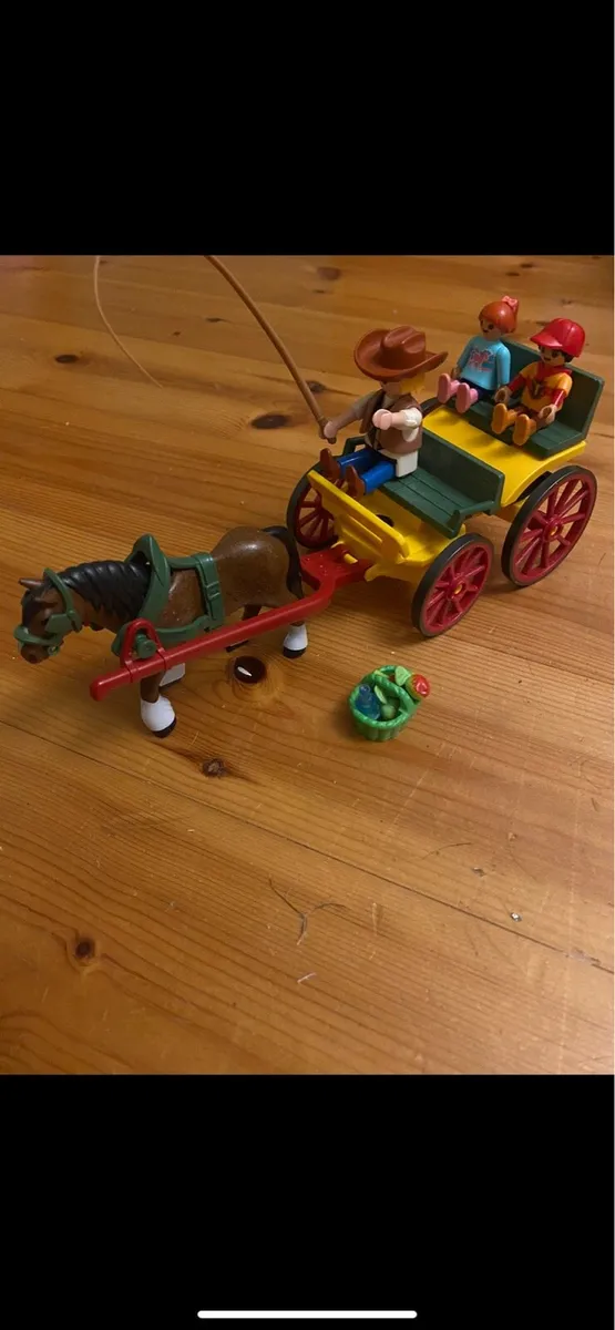 Playmobil Country - Image 3