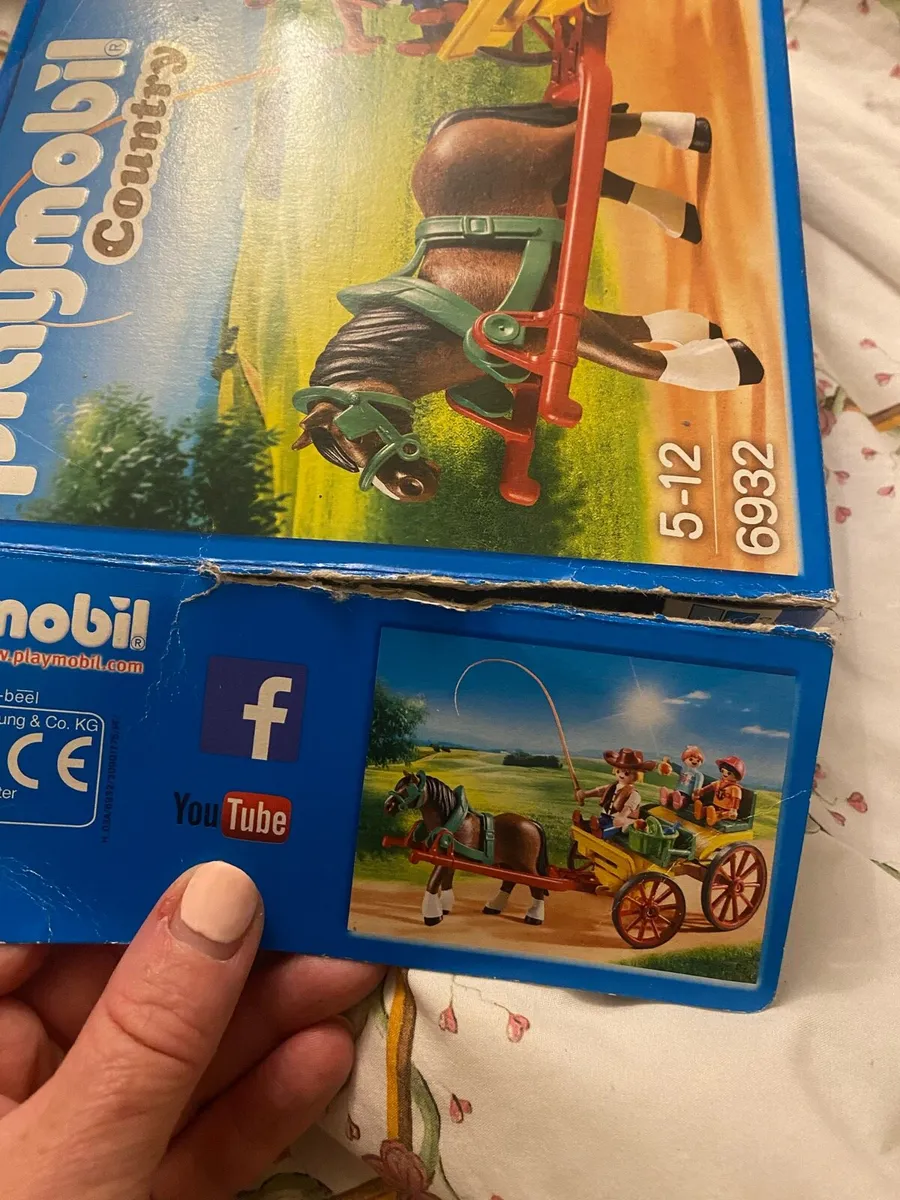 Playmobil Country - Image 4