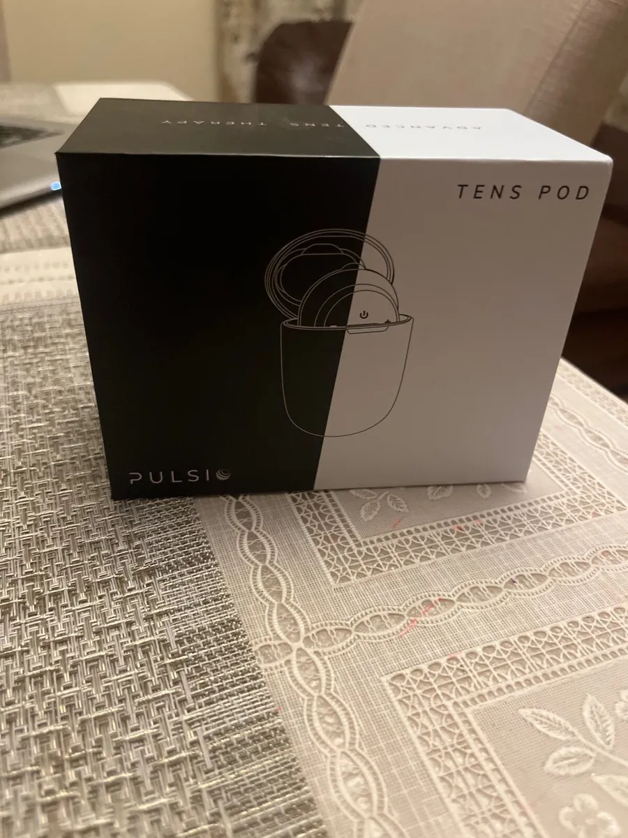 Pulsio Tens Pod - Image 1