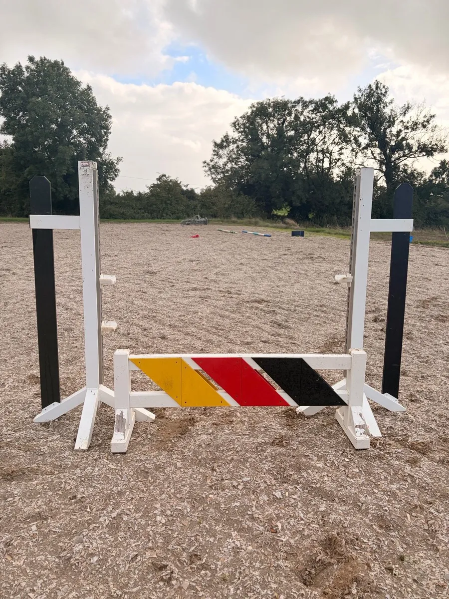 Showjump set - Image 3