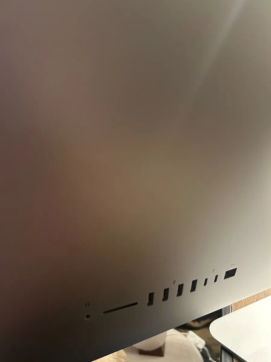 Apple iMac 5k 2019 - Image 4