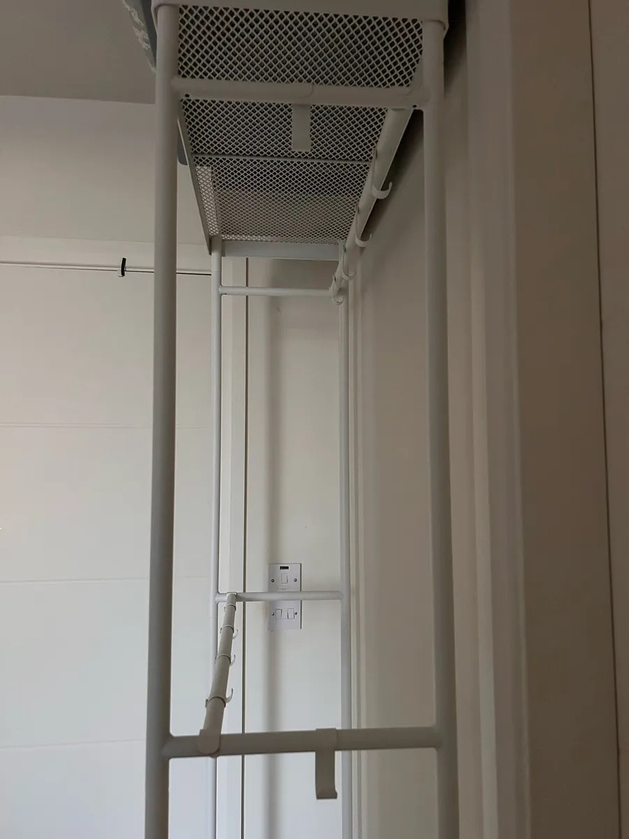 Coat rack - Image 4