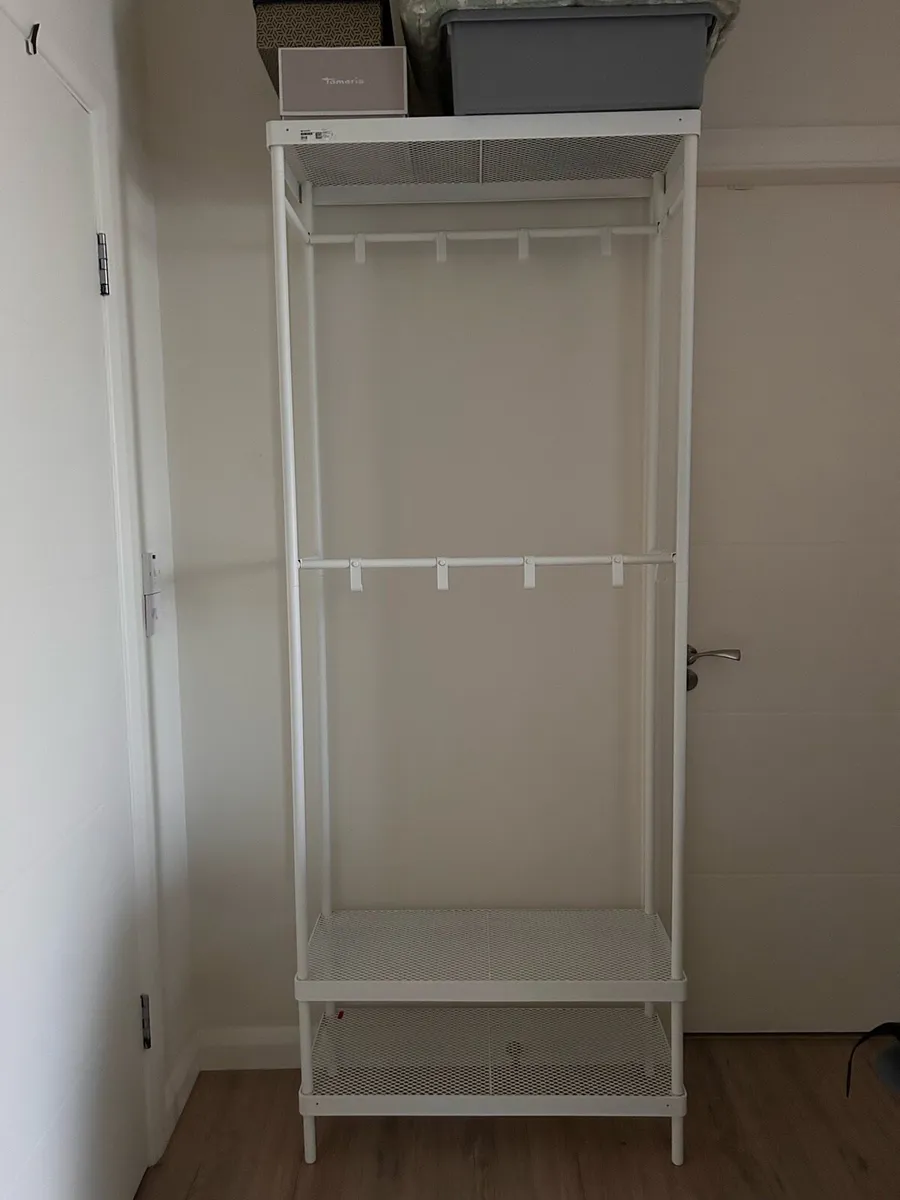 Coat rack - Image 2