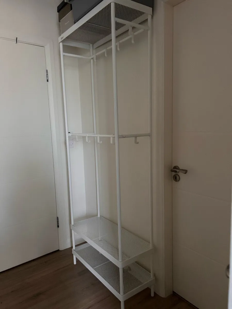 Coat rack - Image 1