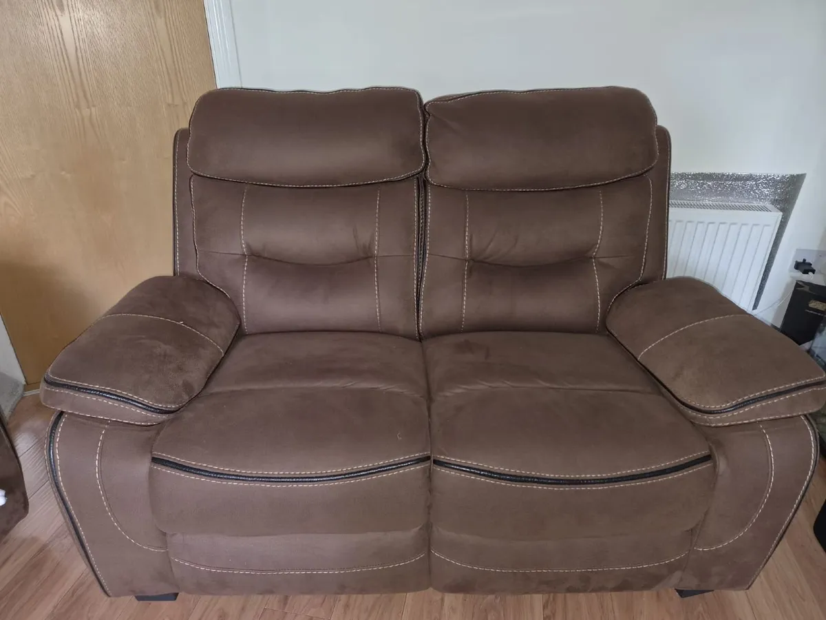 sofa 3+2 seater - Image 2