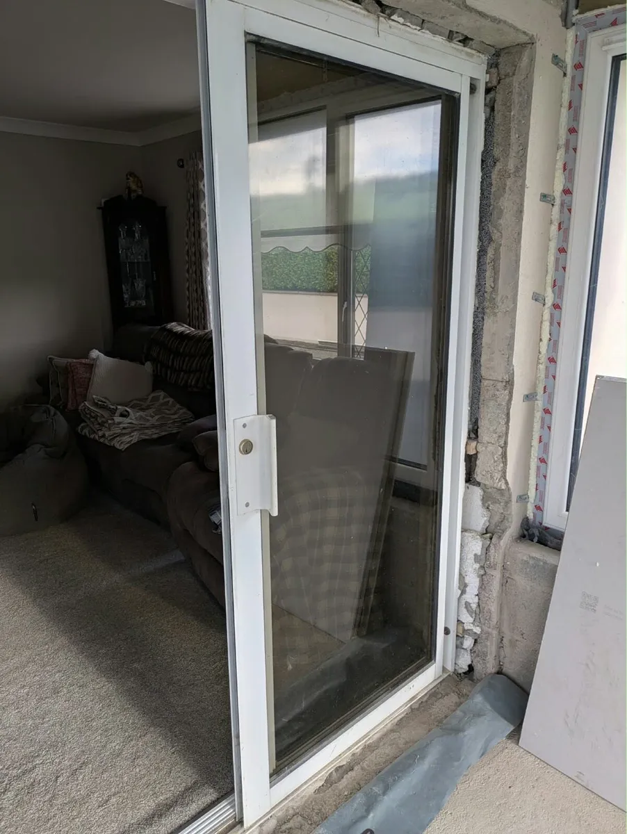 Double Glaze Patio Door - Image 2