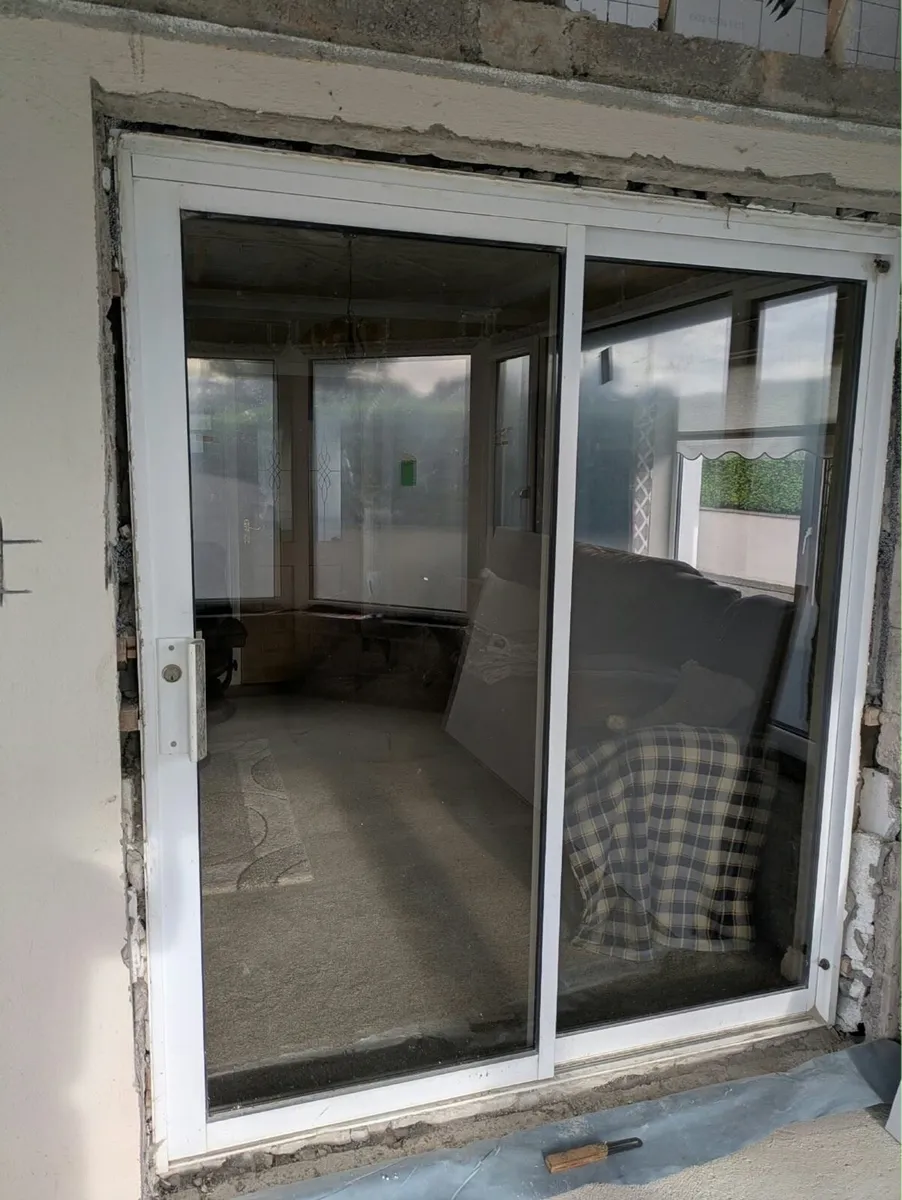 Double Glaze Patio Door - Image 4