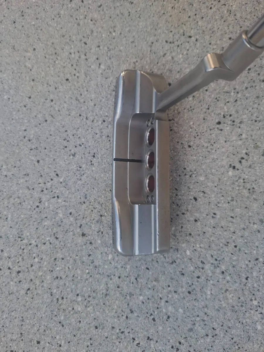 Scotty Cameron Select Newport 2 Putter 34" - Image 4