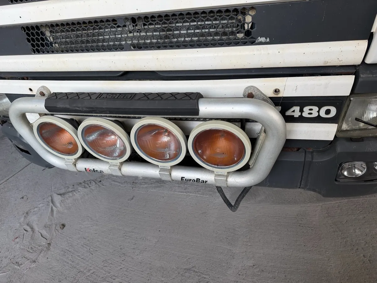 Light Bar - Image 2