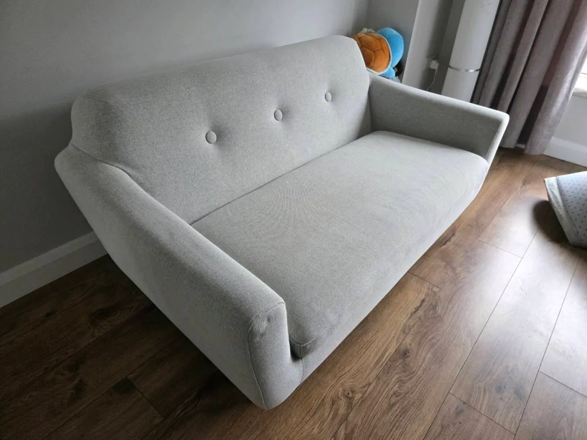 2 Seater Sofa - Image 2