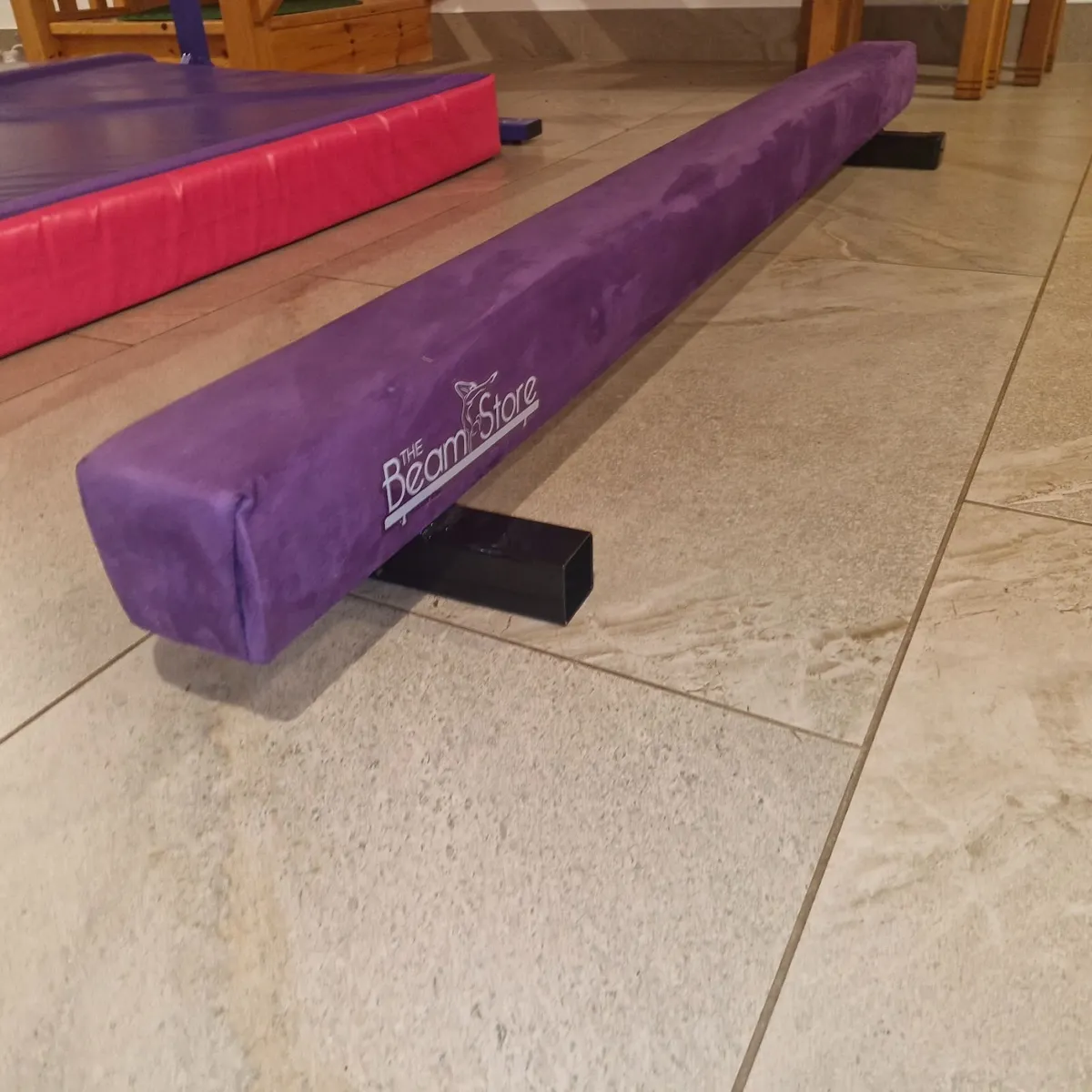 Balance Beam - Image 2