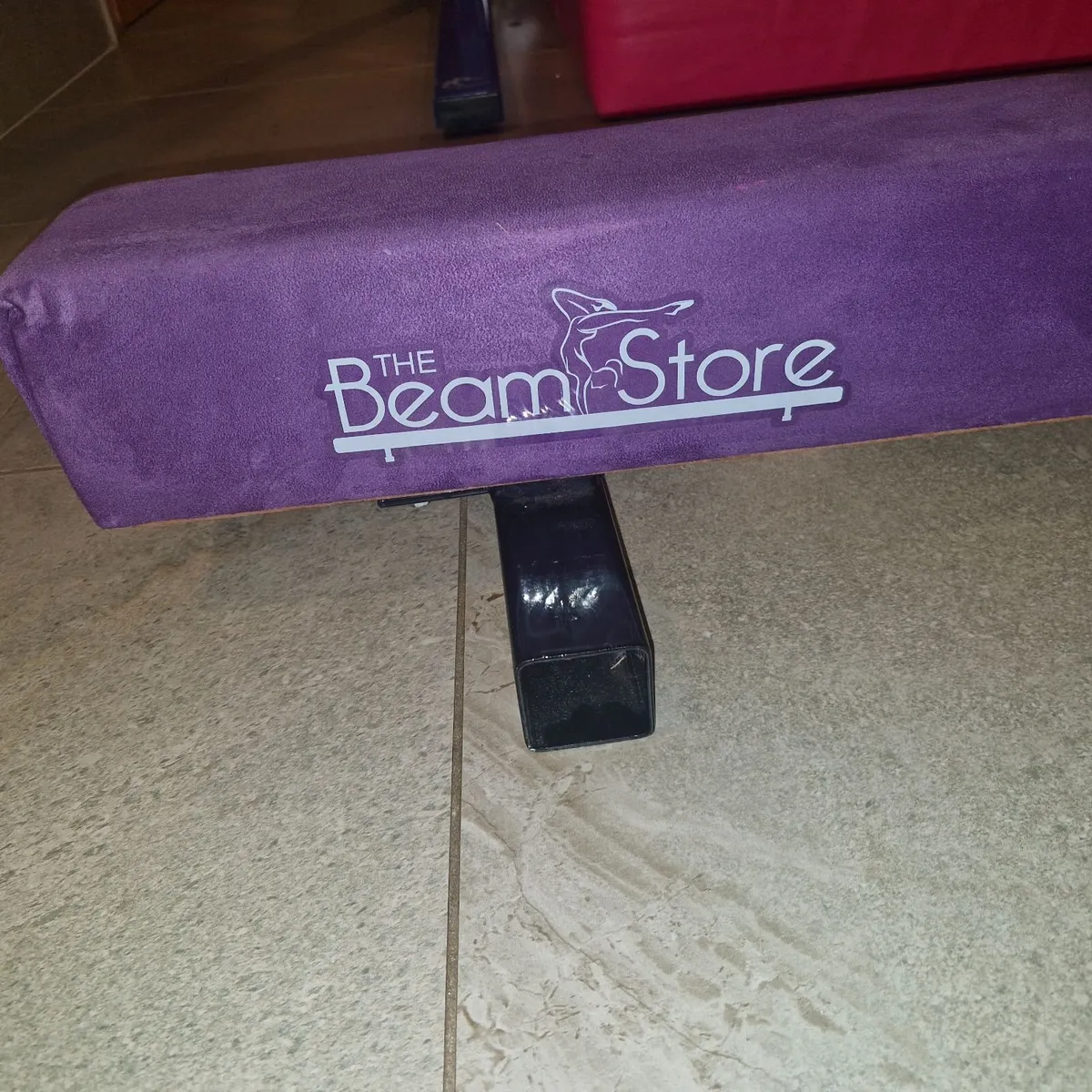 Balance Beam - Image 3