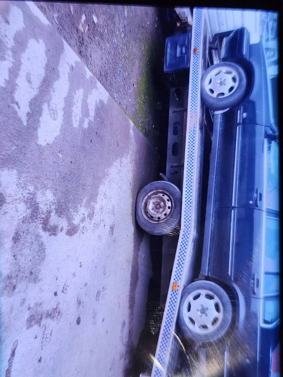 Fiat Ducato 2005 - Image 2