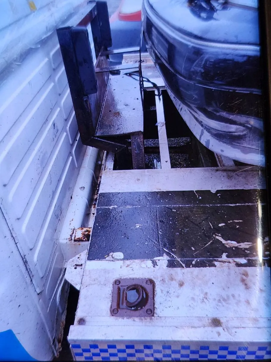 Fiat Ducato 2005 - Image 4