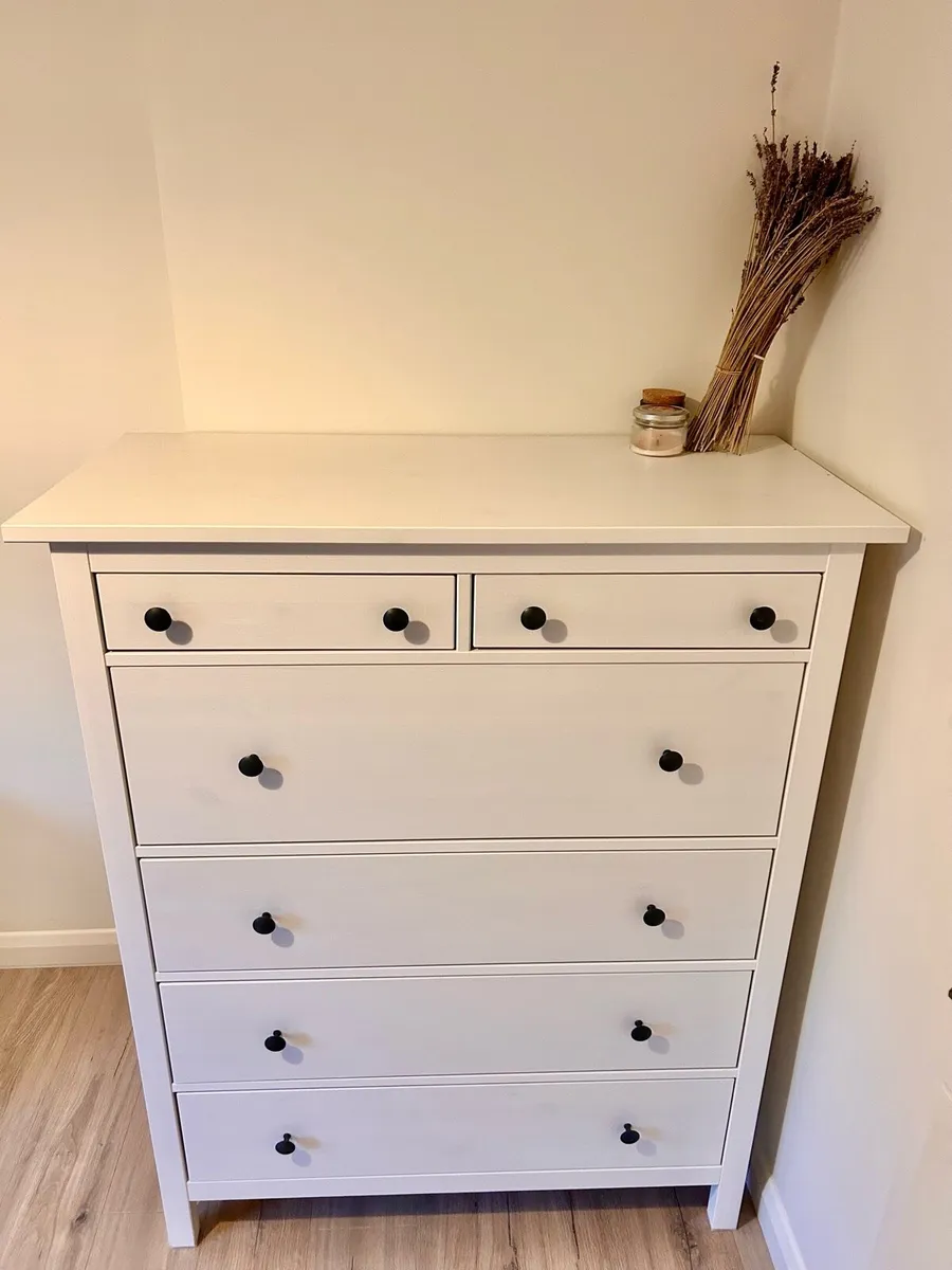 Ches of drawer - Image 1