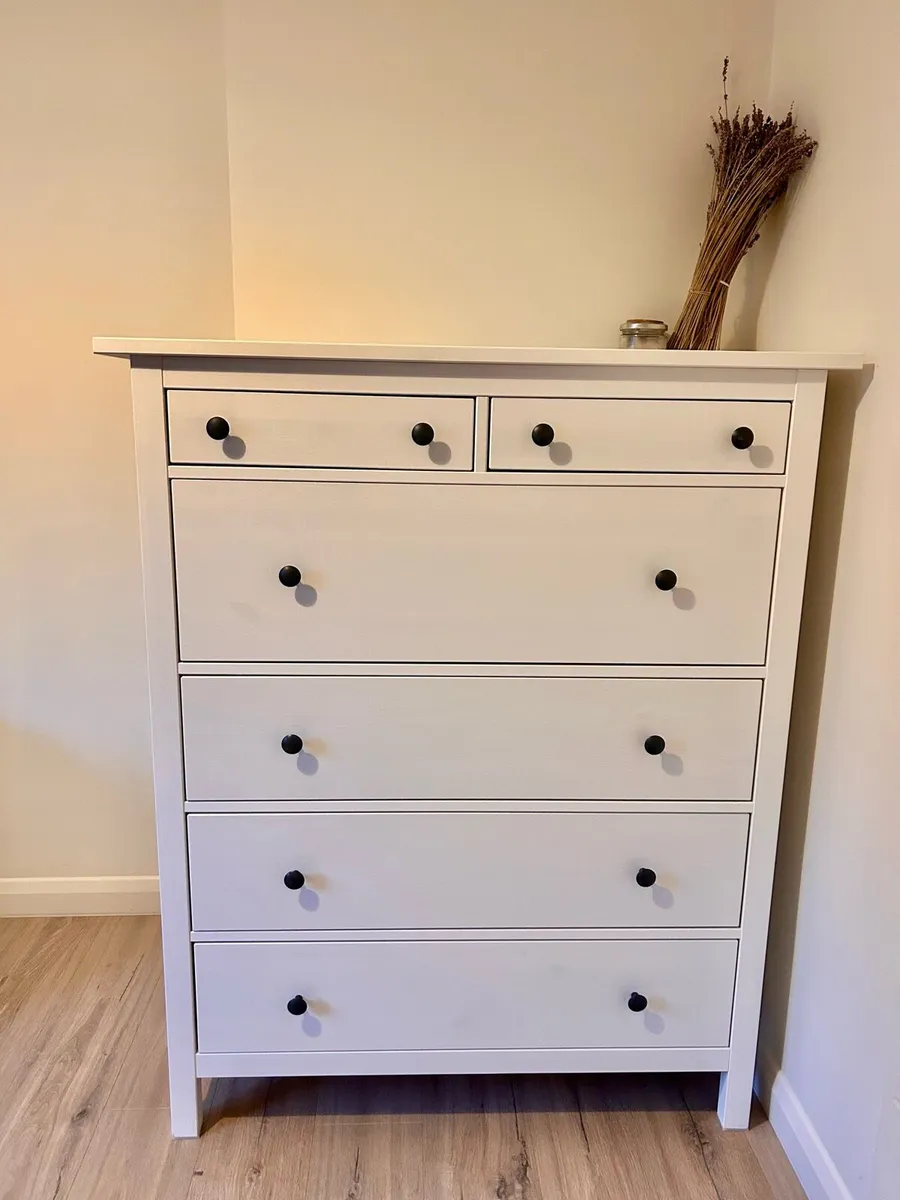 Ches of drawer - Image 2