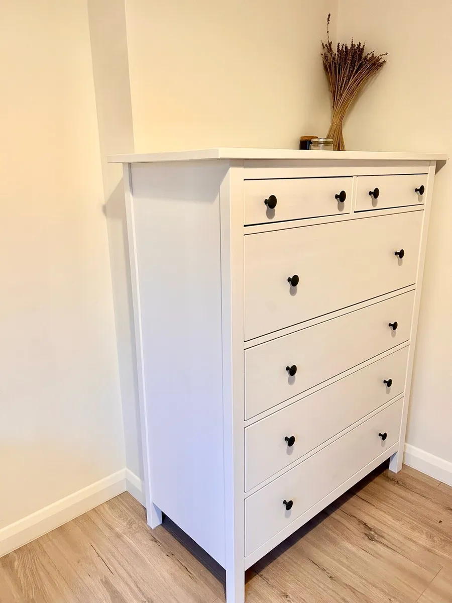 Ches of drawer - Image 3