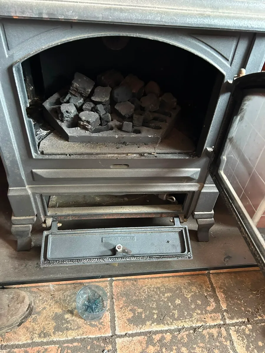 Oil stove Nester Martin - Image 3