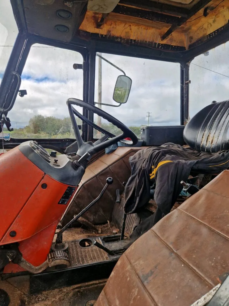 Tractor - Image 4