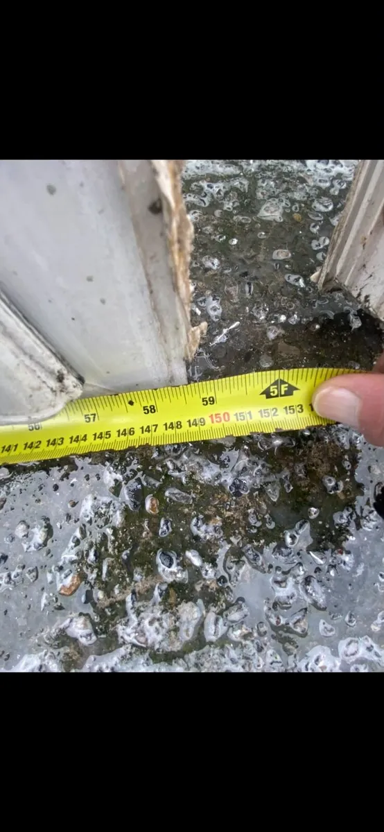 PVC door - Image 2